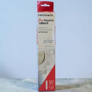 Frigidaire PureSource Ultra II EPTWFU01 Water Ice Filter New In Box